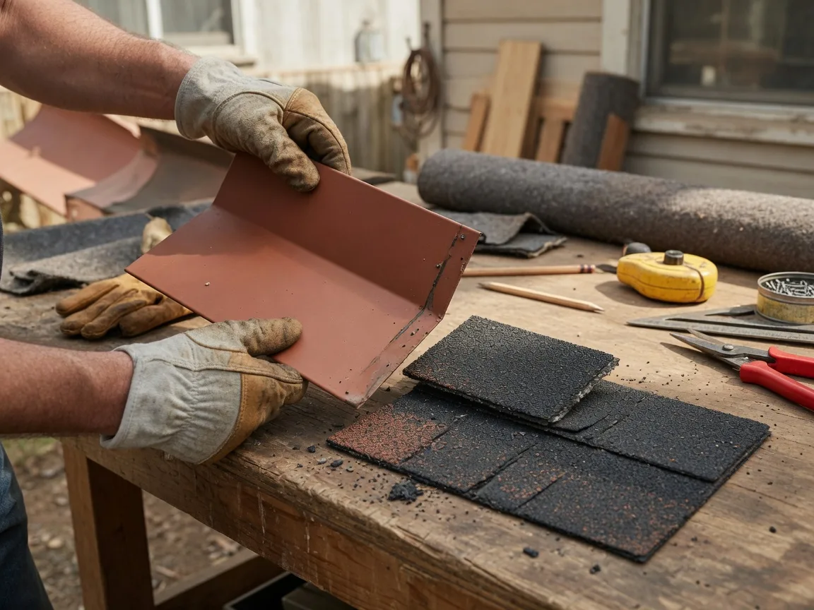 Roof Repair company in Jamaica, VA